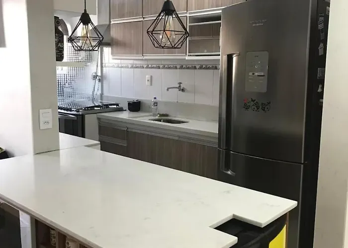 Apartamento Em Frente O Parque Olimpico