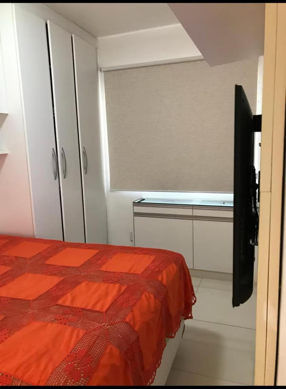 Apartamento Em Frente O Parque Olimpico