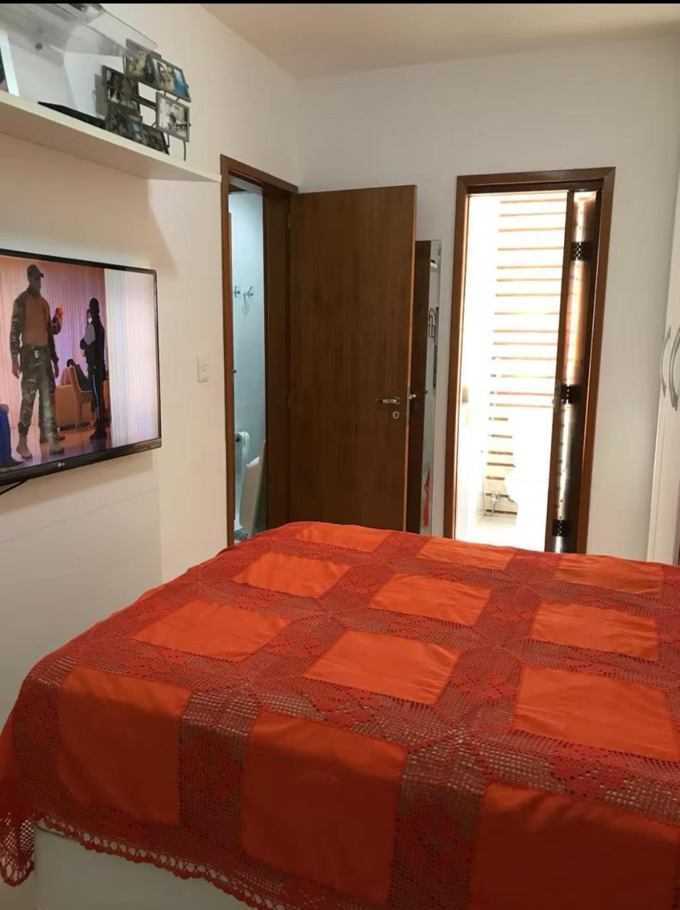 Apartamento Em Frente O Parque Olimpico